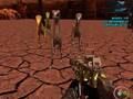 Jogo Vulcão Ativo de Sobrevivência de Dinossauros  online