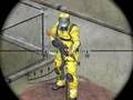 Jogo Atirador de zona morta  online