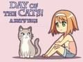 Jogo Dia dos Gatos: Conto de Um Kat - Episódio 1  online