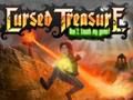 Jogo Tesouro amaldiçoado  online