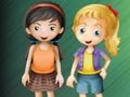 Jogo Amgel Quarto Infantil Fuga 60  online