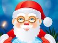 Jogo Materia de Natal n artesanato online