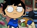 Jogo Desafio de limpeza de Victor e Valentino  online