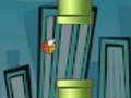 Jogo Basquete voador louco online