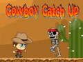 Jogo Cowboy alcança  online