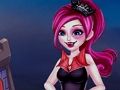 Jogo Princesa vampira líder de torcida  online