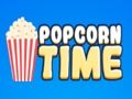 Jogo Hora da pipoca  online