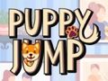 Jogo Pular de cachorro online