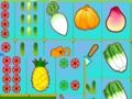 Jogo Fazenda Flip Mahjongg online