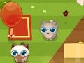 Jogo Comparecimento de animais de estimação  online
