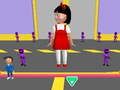 Jogo Jogo de lula - Clash Gang  online
