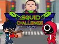 Jogo Desafio de Squid Fapa online