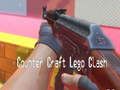 Jogo Classificação de lego contra artesanato online Jogo Classificação de lego contra artesanato online