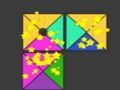 Jogo Mosaico  online
