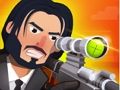 Jogo Capitão atirador  online