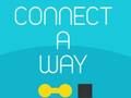 Jogo Conecte uma maneira online