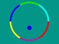 Jogo Círculo Colorido 2  online