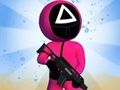 Jogo Sobrevivência da Ponte de Vidro K-game  online