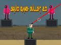 Jogo Lula Game Bullet 2D online