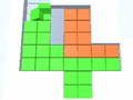 Jogo Blocos de cores vs blocos 3D  online