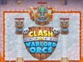 Jogo Clash of Warlords Orcs online