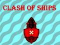 Jogo Choque de Navios  online
