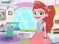 Jogo Armário de moda de Polk Pocket Polly online