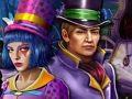 Jogo Circo de imortais online