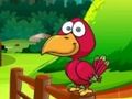 Jogo Fuga de menina  online
