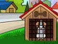 Jogo BEAGLE DOG ESCAPE online