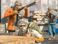 Jogo Ataque FPS de tiro real  online