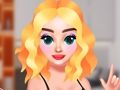 Jogo Moda de beleza do rock online