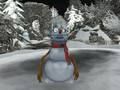 Jogo Sobrevivência de Natal  online