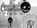 Jogo Chipolino Outra História  online