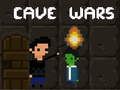 Jogo Guerras nas Cavernas  online