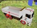 Jogo Simulador de transporte de caminhão de carga 2020  online