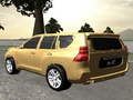 Jogo Carro vs Prado Racing 3D  online