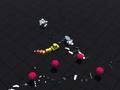 Jogo Pixel Car vs Cops 2020 online