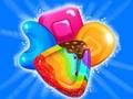 Jogo Febre doce da bomba de doces online