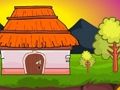 Jogo Fuga para um lindo jardim de flores  online