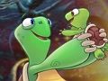 Jogo Escape de família feliz tartaruga online