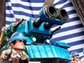 Jogo Top War online