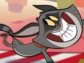 Jogo Corredor de taffy online