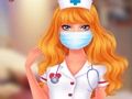 Jogo Minha aventura no hospital  online