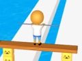 Jogo Balance Run 3D online