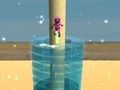 Jogo Jogo de lula de desafio de vidro online