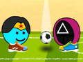 Jogo Jogo de lula de futebol chefe online