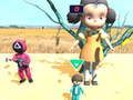 Jogo Modo Squid Play Online All  online