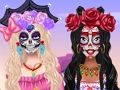 Jogo Festival Dia de Muertos online