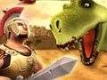 Jogo Gladiador: história verdadeira  online